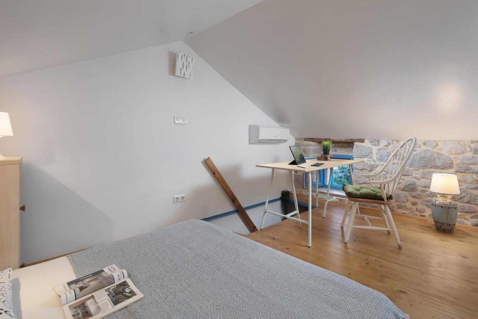 Apartment Stone House Krk Krk Town Luaran gambar